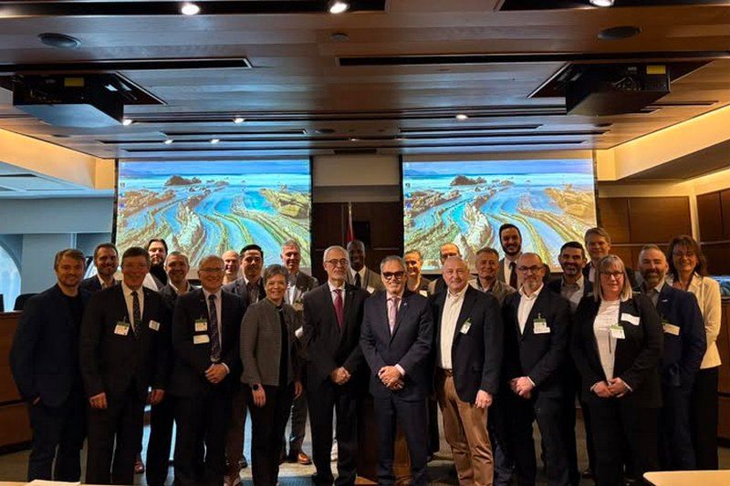 Industrie de la défense : Sherbrooke en action